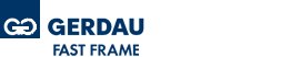 Gerdau Ameristeel Fast-Frame